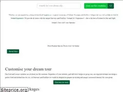 Sites similar to fairwaysandfundays.com