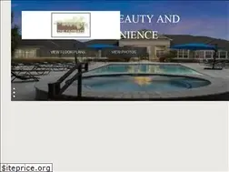Sites similar to fairwaysatcorbinpark.com