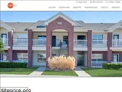 Sites similar to fairwaysatlincoln.com