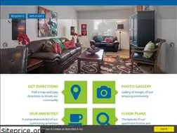 Sites similar to fairwaysatmoore.apartments