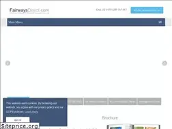 Sites similar to fairwaysdirect.com