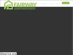 Sites similar to fairwayseattle.com