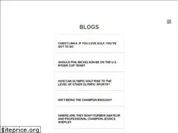 Sites similar to fairwaysgolf.ca