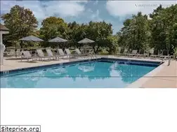 Sites similar to fairwaysofnaperville.com
