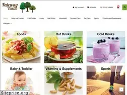 Sites similar to fairwaytastic.co.uk