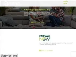 Sites similar to fairwayva.com