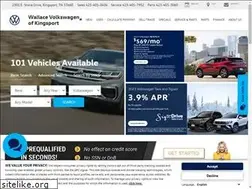 Sites similar to fairwayvw.com