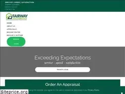 Sites similar to fairwaywholesalelending.com