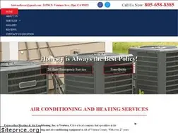 Sites similar to fairweatherac.com