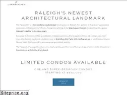 Sites similar to fairweatherraleigh.com