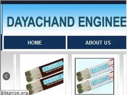 Sites similar to fairweld.com