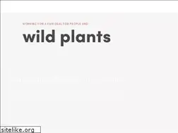 Sites similar to fairwild.org