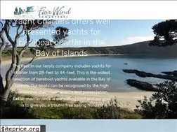 Sites similar to fairwind.co.nz