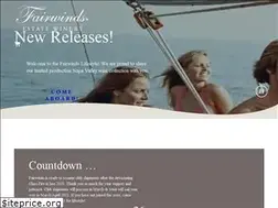 Sites similar to fairwindsestatewinery.com