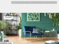 Sites similar to fairwood.nl
