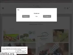 Sites similar to fairwood.se