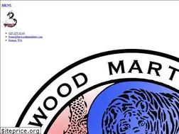 Sites similar to fairwoodmartialarts.com