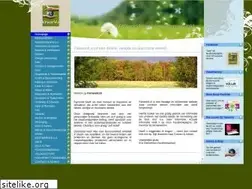 Sites similar to fairworld.nl