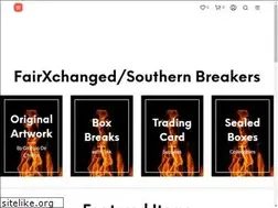 Sites similar to fairxchanged.com