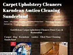 Sites similar to fairy-dust-sunderland.co.uk