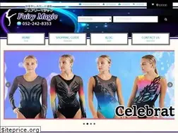 Sites similar to fairy-leotard.com