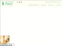 Sites similar to fairy-miyoko.com