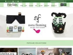 Sites similar to fairy-tales-inc.com