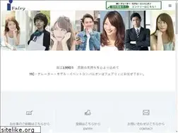 Sites similar to fairy1990.com