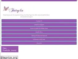 Sites similar to fairy4u.com
