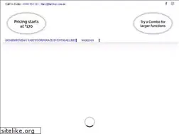 Sites similar to fairybay.com.au