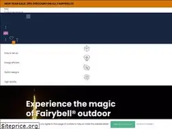 Sites similar to fairybell.com
