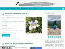 Sites similar to fairyburger.com