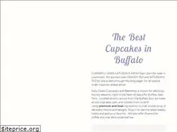 Sites similar to fairycakesbuffalo.com