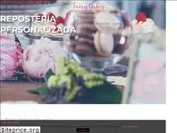 Sites similar to fairycakesvirginia.es