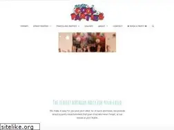 Sites similar to fairycoolparties.com.au