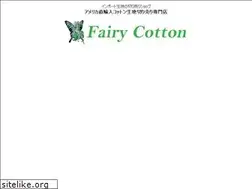 Sites similar to fairycotton.com