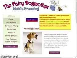 Sites similar to fairydogmothergrooming.com