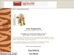 Sites similar to fairydogparents.tripod.com
