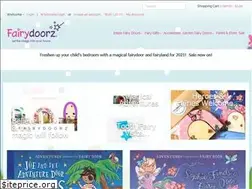 Sites similar to fairydoorz.co.uk