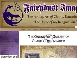 Sites similar to fairydustimages.com
