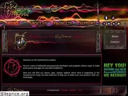 Sites similar to fairydwarves.com