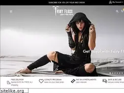 Sites similar to fairyflossbyronbay.com
