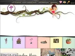 Sites similar to fairygardeningaustralia.com.au