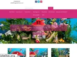 Sites similar to fairygardensuk.co.uk