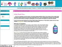 Sites similar to fairyglass.co.uk