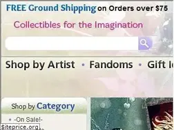 Sites similar to fairyglen.com