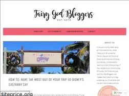 Sites similar to fairygodbloggers.wordpress.com