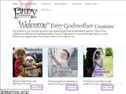 Sites similar to fairygodmothercreations.com