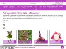 Sites similar to fairygoodies.co.uk