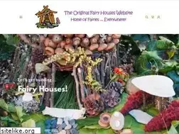 Sites similar to fairyhouses.com